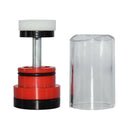 Bee Queen Marker Bottle Cage Catcher Marking Tool Beekeeping Equipment