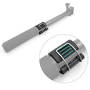 Phone Clip + Lock Holder For Osmo Pocket Selfie Stick Accessories Y8O8