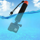 Universal Action Camera Monopod Floating Hand Grip Waterproof For Go Pro Hero 8