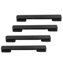 4 Pieces Replacement Spare NRH Luggage Suitcase Case Pull Carrying Handle