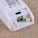 DIY Switch Smart Module RF WiFi Wireless Fit for Android IOS APP Control Home