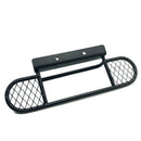 Metal Cnc Front Bumper Guard Protector For 1/10 Rc D90 D110 Climbing Crawle D5Y6