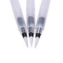 3pcs Pilot Ink Pen for Water Brush Watercolor Calligraphy Painting Tool Set TO