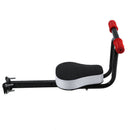 Detachable Child Bicycle Safe-T-Seat Children Bicycle Seats Bike Front Seat