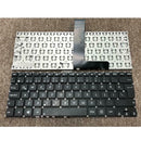 Replacement Laptop Keyboard For ASUS F200 F200LA R202CA 15-5545 Keyboard