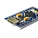 Durable Components Pro Micro ATmega 32U4 5V/16MHz Module Board GRI
