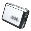 Cassette to MP3 Converter, USB Cassette Player Recorder to MP3 Convertor,