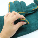 1 Pair Of Length 60Cm Wear-Resistant Thermal Insulation Welding High Temper