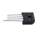 5X BRIDGE RECTIFIER KBU1010 1000V 10A RECTIFIER Diode Bridge Rectifier