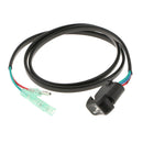 Marine Tilt Trim Switch 37380-92E10 Assembly for Boat Suzuki Outboard Motors
