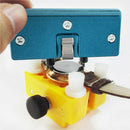 Adjustable Opener Watch Back Case Cover Remover Holder Watchmaker Repair Tool