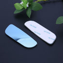 2pcs Auto Side 360 Wide Angle Convex Mirror Car Vehicle Blind Spot Rearview