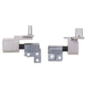 Lovoski Replacement LCD Hinge Left + Right for Lenovo ThinkPad T500 W500