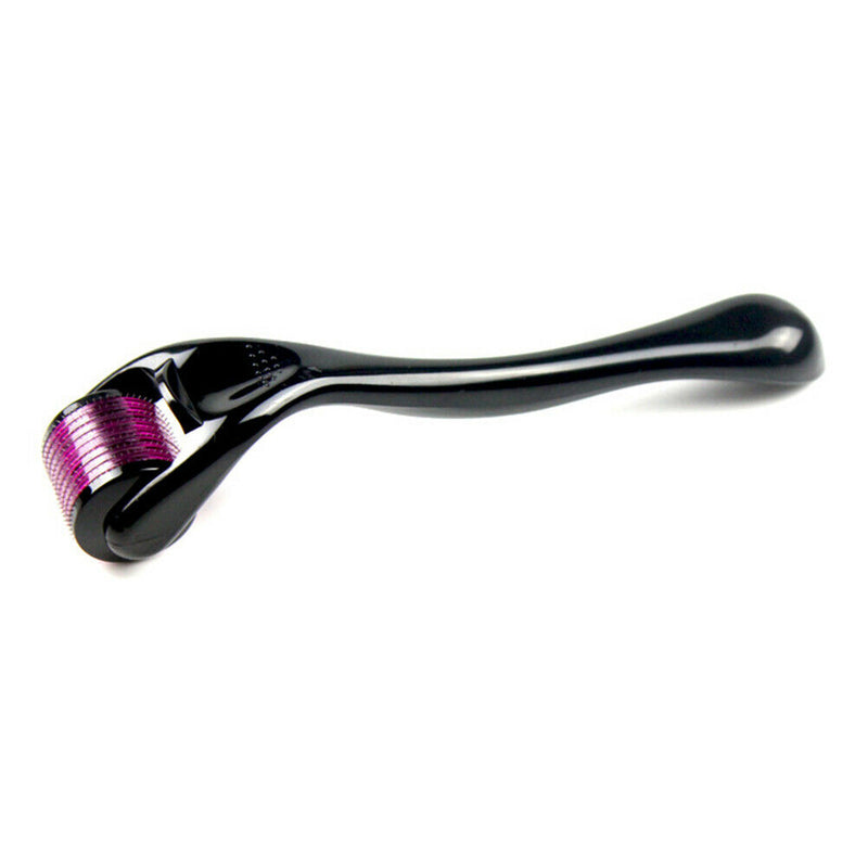 Face Care Massager 0.5mm 540 Microneedle Roller Microblading Micro Needle Skin