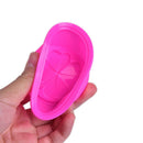 Four-Leaf Clover Handmade DIY Silicone Soap Mold Fondant Cake Decorating Tool JR