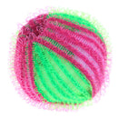 Floating Hair Catcher Reusable Laundry Washing Ball Washing Machine Clean OZ