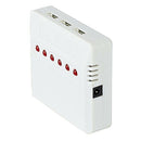 1 Piece 3.7V RC Balance Battery Charger LiPo Drone Parts for Syma X5C Hubsan