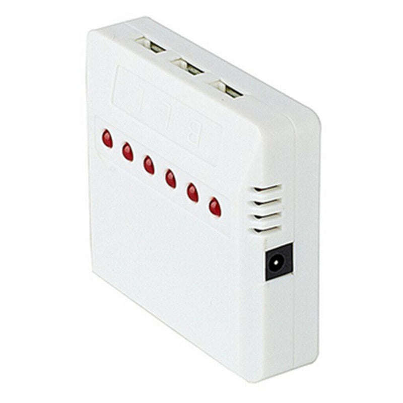 1 Piece 3.7V RC Balance Battery Charger LiPo Drone Parts for Syma X5C Hubsan