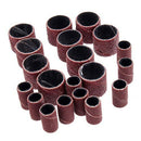 262Pcs Accessories Rotary Tool Accessory Set for Cutting Grinding Wheel San