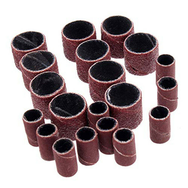 262Pcs Accessories Rotary Tool Accessory Set for Cutting Grinding Wheel San