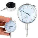 0.01mm Accuracy Measurement Instrument Gauge Precision Tool Dial Indica Gw