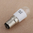 1Pcs Sewing Machine LED Light Bulb Push In Style 0.7W 220V 2.23" Height
