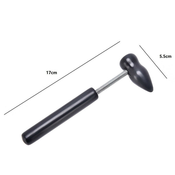 1pc Stone Needle  Massage Hammer Full Body Relax Hammer Massage Tool Hammer Gn