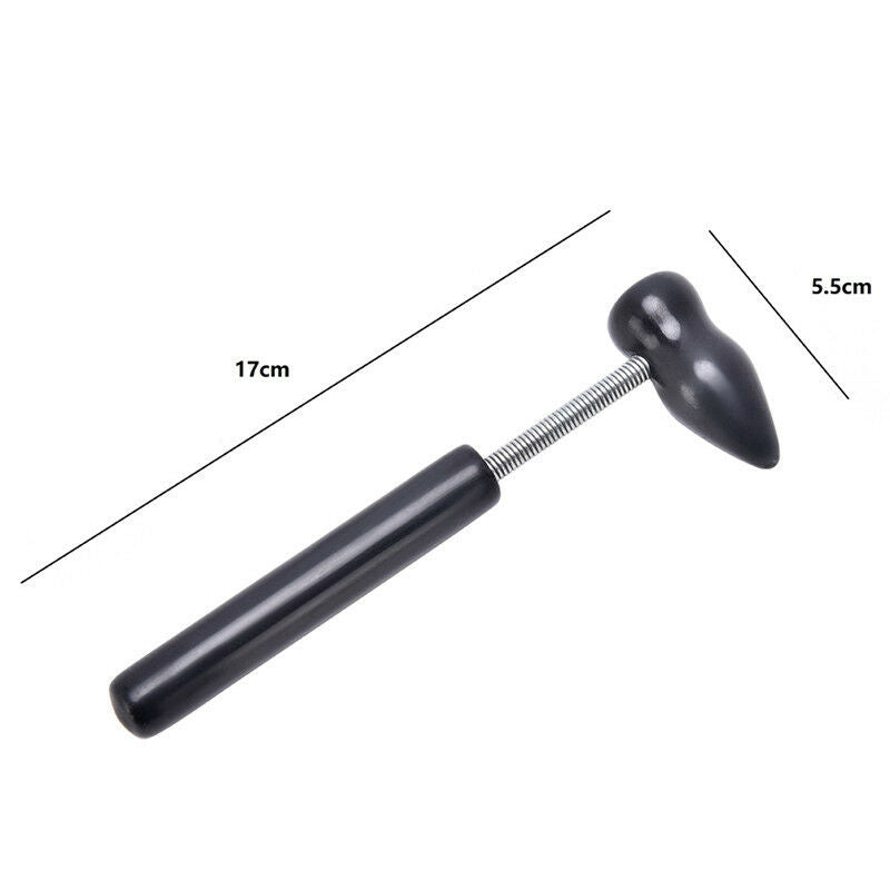 1pc Stone Needle  Massage Hammer Full Body Relax Hammer Massage Tool Hammer Gn