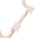 Portable Kitchen Trash Bag Holder Incognito Cabinets Cloth Rack Towel Stora R1T3