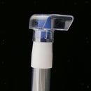 5Pcs  Under Gravel Tank Filter for Aquariums Water Pump/Air Pump Telescopic