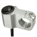 12V 10A Motorcycle Handlebar Headlight Fog Spot Light On Off Switch