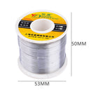 High Quality 1.0MM 250g Tin Lead Solder Wire Melt Rosin Core Soldering Iron Wire