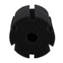 Aquarium Filter Biochemical Sponge Foam Replacement Black I9E1
