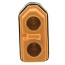 4mm Male HXT to XT60 Female Connector Adapter Converter A9Q3