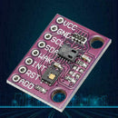 CCS811 Carbon Monoxide CO VOCS Gas Sensors Air Quality Gas Sensor Numerical C3A5