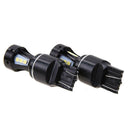 2 X Car LED Light T25 3157 3030 18 Light LED Running Lights Brake Light