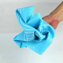 Reusable Non-Stick Silicone Baking Mat for Pastry Rolling with Measurements C5P6