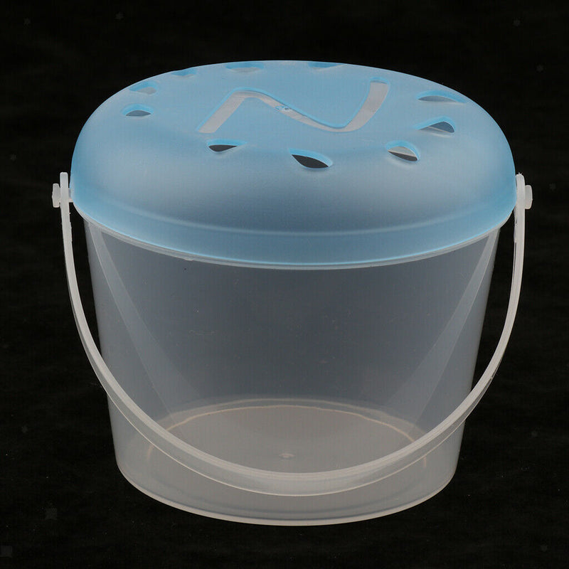 Carrying Breeding Box for Reptiles Insects and other Small Pet Animals