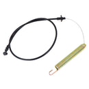 Deck Engagement Cable For 175067 167994 169676 532175067 42" Tractor Craftsman U