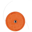 Universal Aluminum Grass Trimmer Head Brush Cutter Head Strimmer Lawn Mower