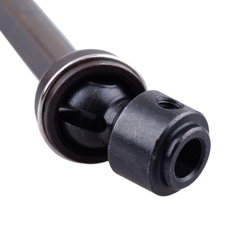 2 Universal Transmission Drive Shaft 110mm-150mm fit for SCX10 D90 RC4WD Crawler
