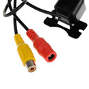 170Â° HD Car Vehicle Rear View Night Vision Reverse Camera Backup Parking Cam ME