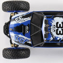 Rc Car 1/20 4Wd Remote Control High Speed Vehicle 2.4Ghz Electric Rc Toys M