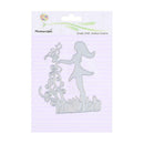 Fairy DIY Metal Embossing Cutting Dies Stencil Craft for Album Scrapbook