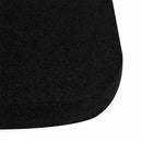4 PCs * Square Refrigerator Mute Mat Washing machine Vibration Pad S Anti R P4R7