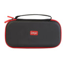 Handbag Storage Bag Portable w/Card Holder Slot Fit for Nintend Switch Accessory