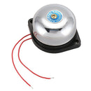 55mm Diameter Fire Alarm Electric Gong Bell AC 220V A7U4