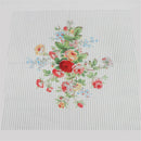 20pcs rose floral paper napkins serviettes wedding party birthday decor supplyME