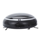 2 In 1 Upgraded Rechargeable Floor Sweeping Robot Dust Catcher Intelligent