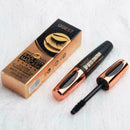 4D Make-Up Silk Fiber Lash Mascara Eyelashes Waterproof Long M7E9 Long S9S0
